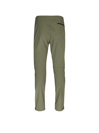MILLET | Herren Wanderhose Fusion XCS | olive