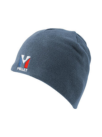 MILLET | Mütze Active Wool Beanie | blau