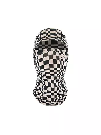 MONS ROYALE | Balaclava/Sturmhaube Santa Rosa Merino Flex 200 | bunt