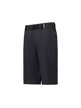 MONS ROYALE | Herren Radshort Virage | schwarz