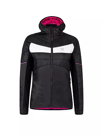 MONTURA | Damen Isojacke Cervino Primaloft Hoodie | 