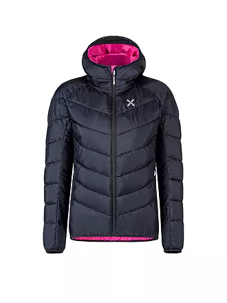 MONTURA | Damen Isolationsjacke Destiny Duvet | schwarz