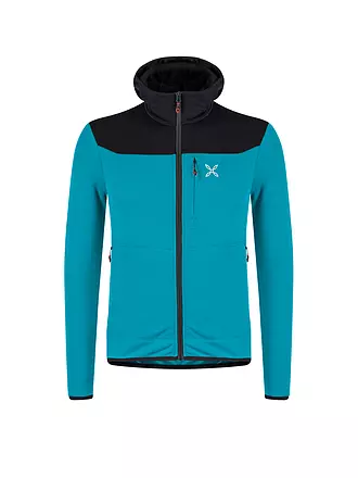 MONTURA | Damen Touren Fleecejacke Altitude | 