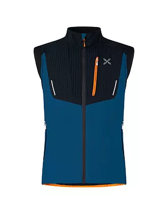 MONTURA | Herren Tourenweste Ski Style | 