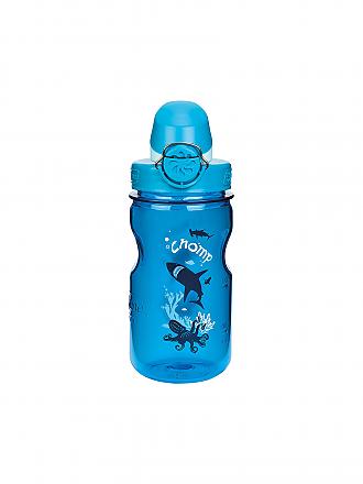 NALGENE | Kinder Trinkflasche OTF 350ml | blau