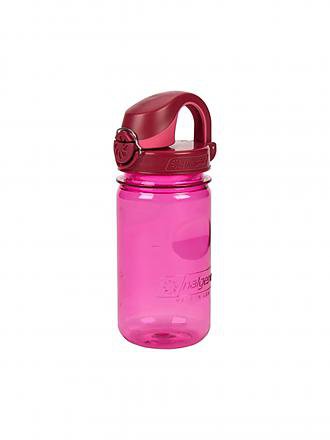 NALGENE | Kindertrinkflasche Kids OTF 350ml | pink