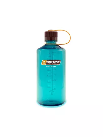 NALGENE | Trinkflasche Narrow Mouth Sustain 1L | pink