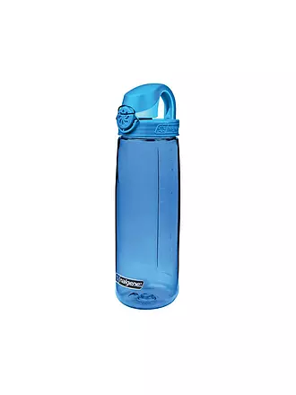 NALGENE | Trinkflasche On The Fly Lock-Top Sustain 650ml | grau