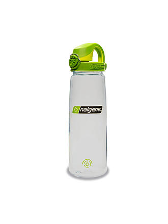 NALGENE | Trinkflasche On The Fly Lock-Top Sustain 650ml | grün