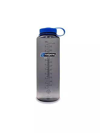 NALGENE | Trinkflasche Silo Sustain 1,5L | grau