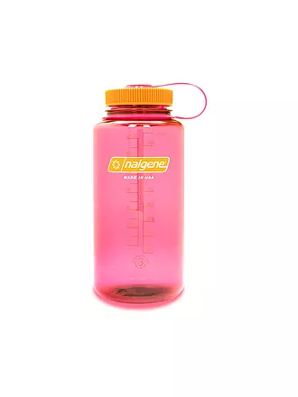 NALGENE | Trinkflasche Wide Mouth Sustain 1L | 