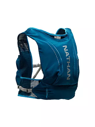 NATHAN | Laufweste Vapor Air 3.0 7L | blau