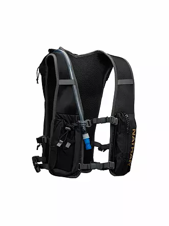 NATHAN | Trinkrucksack Quickstart 4L inkl. 1,5L Blase | 