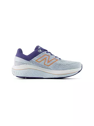 NEW BALANCE | Damen Laufschuhe Fresh Foam X 860v14 | hellgrau