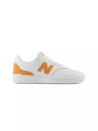 NEW BALANCE | Damen Sneaker BBW80 | weiss