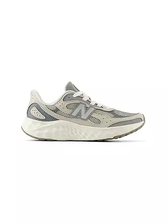 NEW BALANCE | Damen Sneaker WARISTM4 | hellgrau