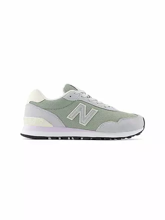 NEW BALANCE | Damen Sneaker WL515MGG | weiss