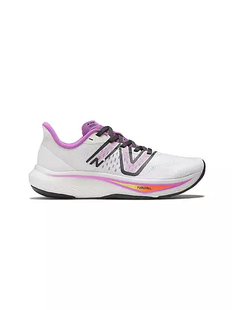 NEW BALANCE | Damen Wettkampf Laufschuhe FuelCell Rebel v3 | 