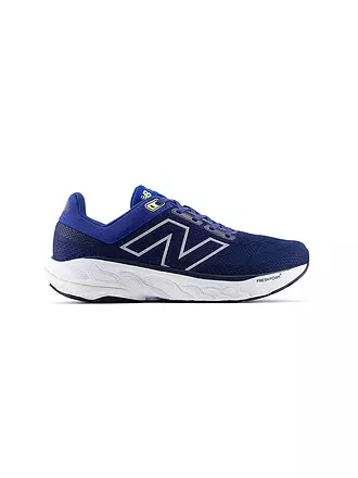 NEW BALANCE | Herre Laufschuhe Fresh Foam X 860v14 | dunkelblau