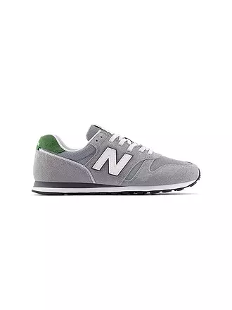 NEW BALANCE | Herren Freizeitschuhe 373 | hellgrau