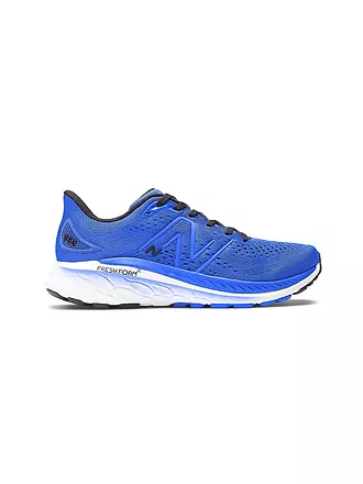 NEW BALANCE | Herren Laufschuhe Fresh Foam X 860v13 | blau