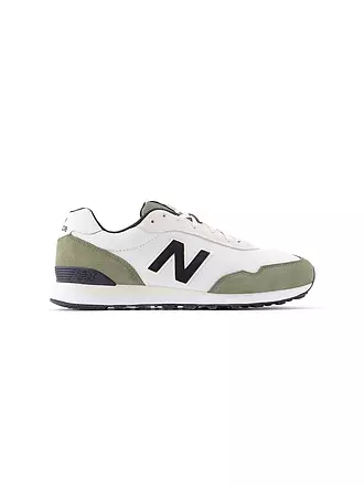 NEW BALANCE | Herren Sneaker ML515TOV | weiss