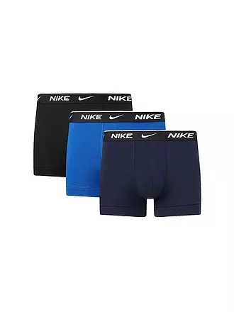 NIKE UNDERWEAR | Herren Boxershort Trunk 3er Pkg. | 