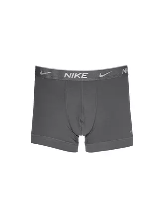 NIKE UNDERWEAR | Herren Boxershort Trunk 3er Pkg. | schwarz