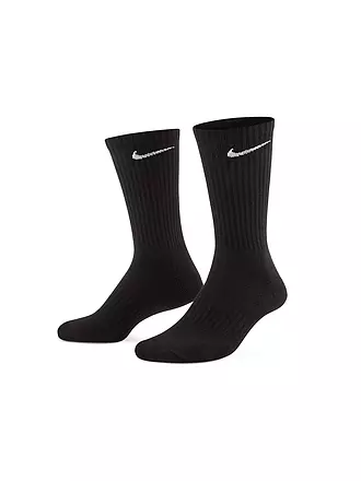 NIKE | 3er Pkg. Socken Everyday Cushion Crew Regular | 