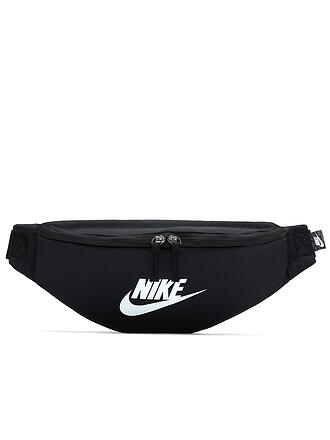 NIKE | Bauchtasche Heritage | grau