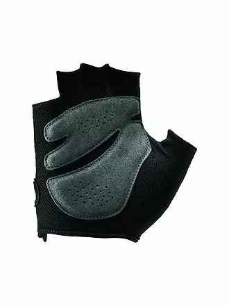 NIKE | Damen Fitnesshandschuhe Women's Printed Gym Elemental Fitness Gloves | 
