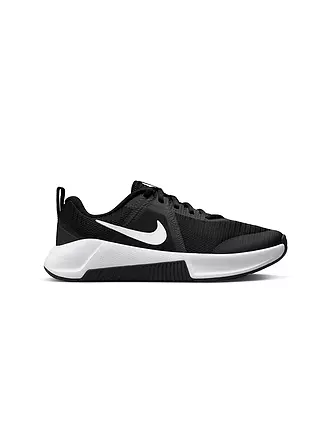 NIKE | Damen Fitnessschuhe MC Trainer 3 | schwarz