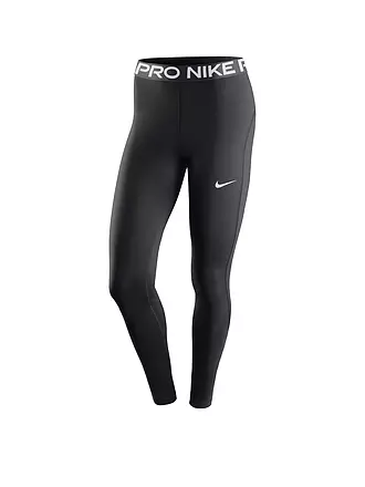 NIKE | Damen Fitnesstight Pro | schwarz