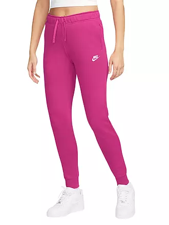 NIKE | Damen Jogginghose Sportswear Club Fleece | 