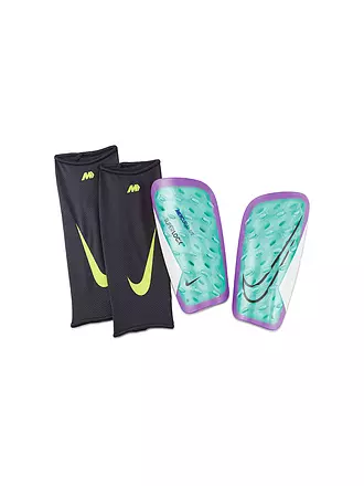 NIKE | Fußball-Schienbeinschoner Mercurial Lite SuperLock | 