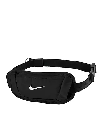 NIKE | Gürteltasche Challenger 2.0 Waistpack Small | schwarz