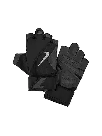 NIKE | Herren Fitnesshandschuhe Mens Premium Fitness Gloves | 