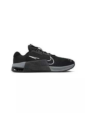 NIKE | Herren Fitnessschuhe Metcon 9 | schwarz