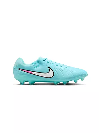 NIKE | Herren Fußballschuhe Tiempo Legend 10 Pro Nocken | türkis