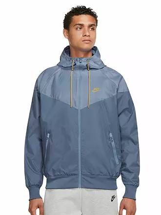 NIKE | Herren Jacke Sportswear Windrunner | 