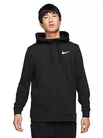 NIKE | Herren Kapuzenjacke Dri-FIT | 