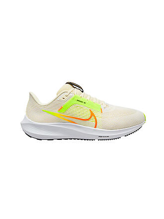 NIKE | Herren Laufschuhe Pegasus 40 | weiss