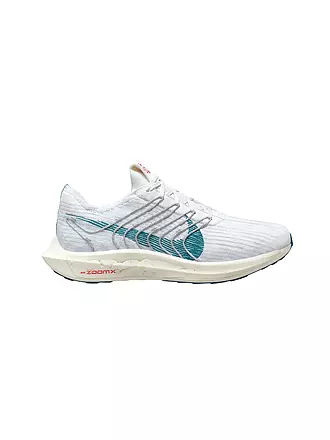 NIKE | Herren Laufschuhe Pegasus Turbo Next Nature | grau