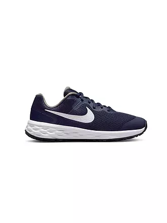 NIKE | Kinder Fitnessschuhe Revolution 6 | blau