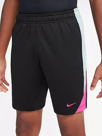 NIKE | Kinder Fußballshort Dri-FIT Strike | schwarz