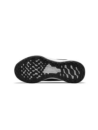 NIKE | Kinder Laufschuhe Revolution 6 | schwarz
