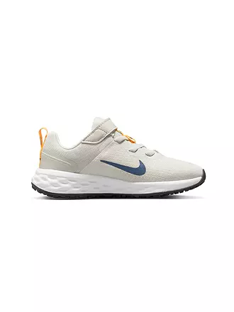 NIKE | Kinder Laufschuhe Revolution 6 | schwarz