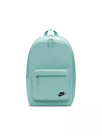 NIKE | Rucksack Heritage 23L | grün