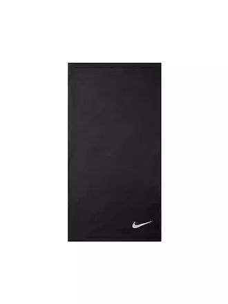 NIKE | Schlauchschal Dri-Fit Wrap | schwarz