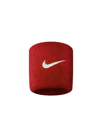 NIKE | Tennis Schweißband Swoosh | rot